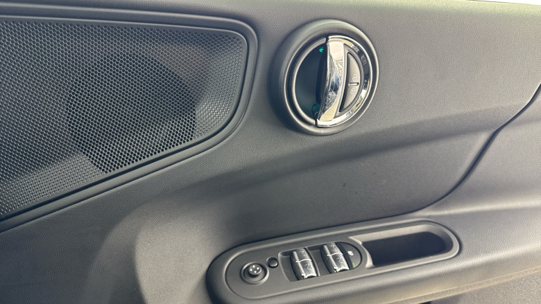 MINI Countryman 1.5 C Classic 5dr Auto Petrol Hatchback